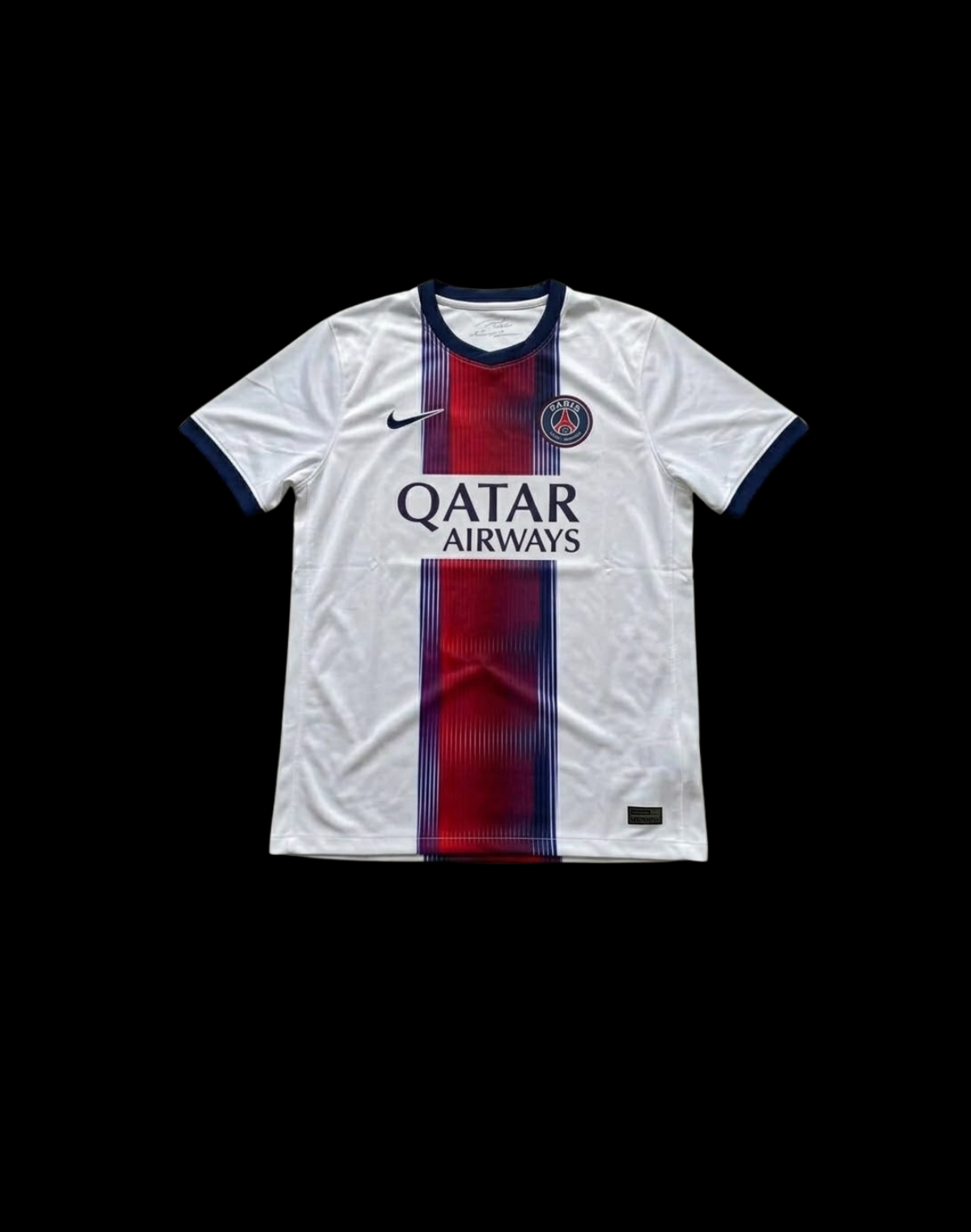 Jersey PSG 2026/27 Visitante