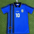 Jersey Argentina 1994 Diego Armando Maradona