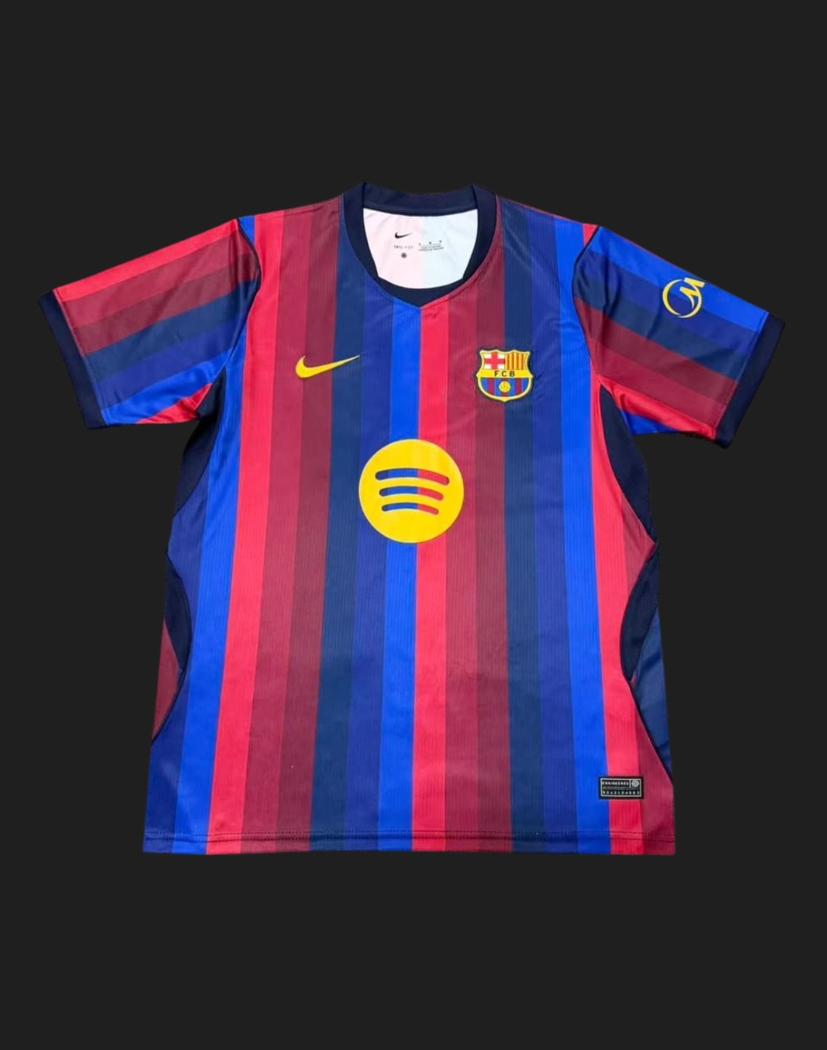 Jersey Barcelona 2026/27 Local