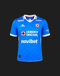Jersey Cruz Azul 2026/27 Local