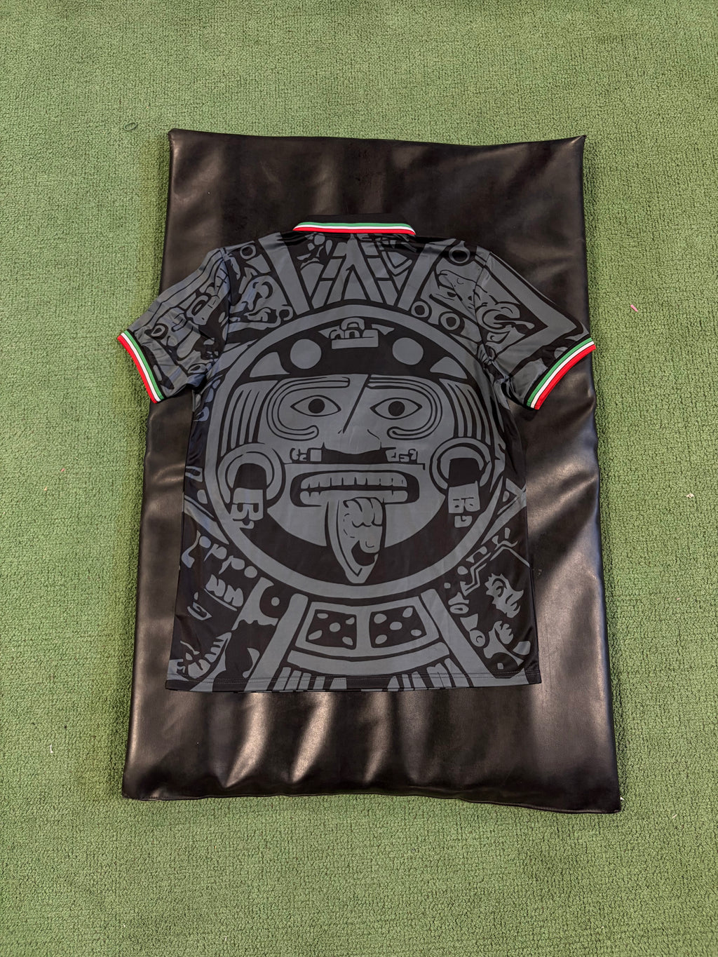 Jersey México FIFA World Cup 1998