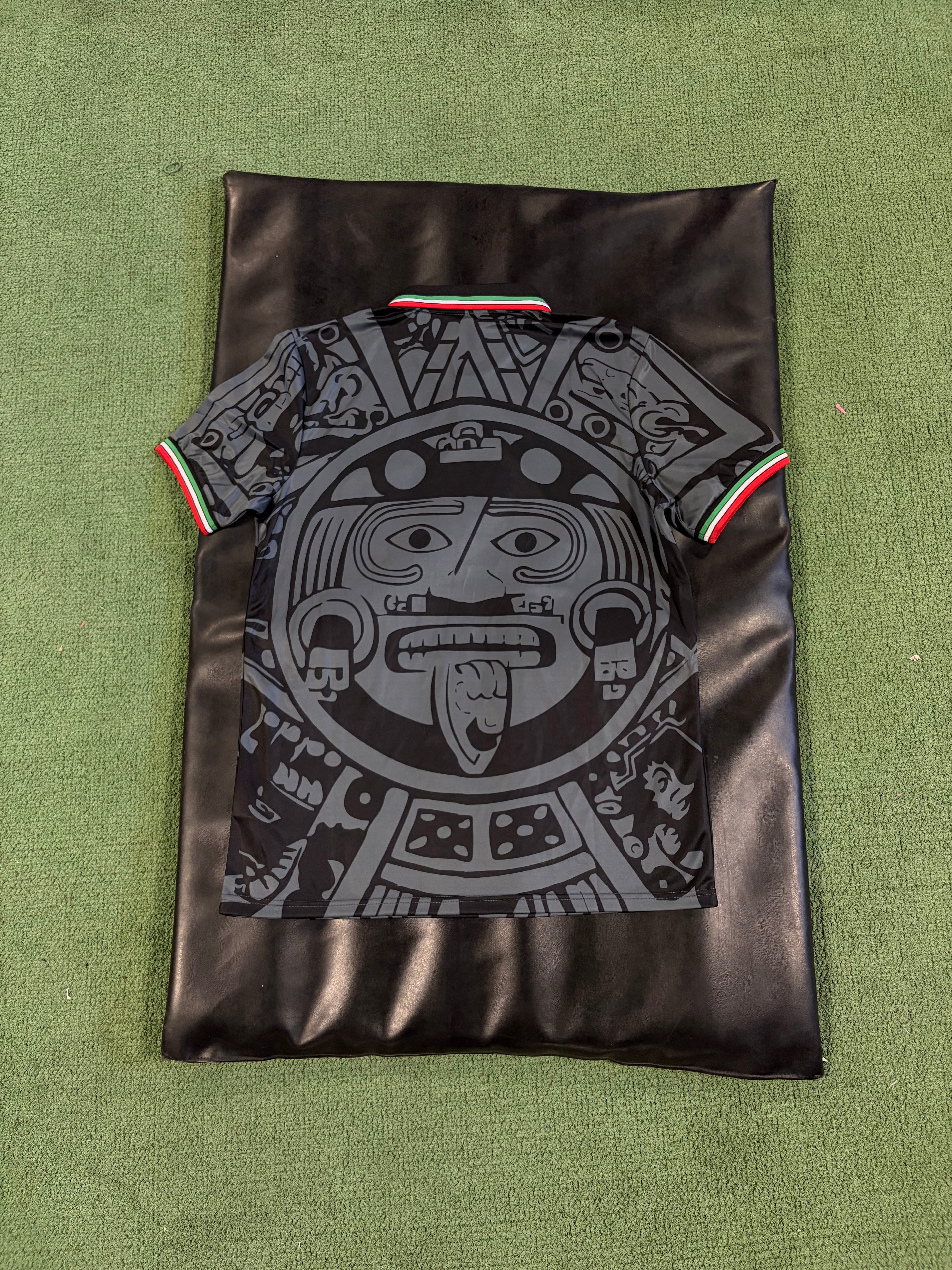 Jersey México FIFA World Cup 1998
