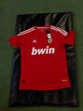 Jersey Real Madrid 2011/2012 Alternativa Ronaldo