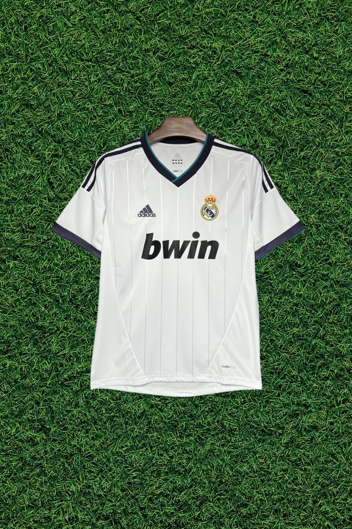 Jersey Real Madrid 2012/2013 Ronaldo