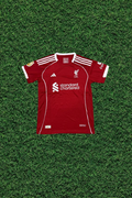 Jersey Liverpool 2025 Local