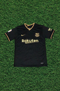 Jersey Barcelona 2020/2021 Messi