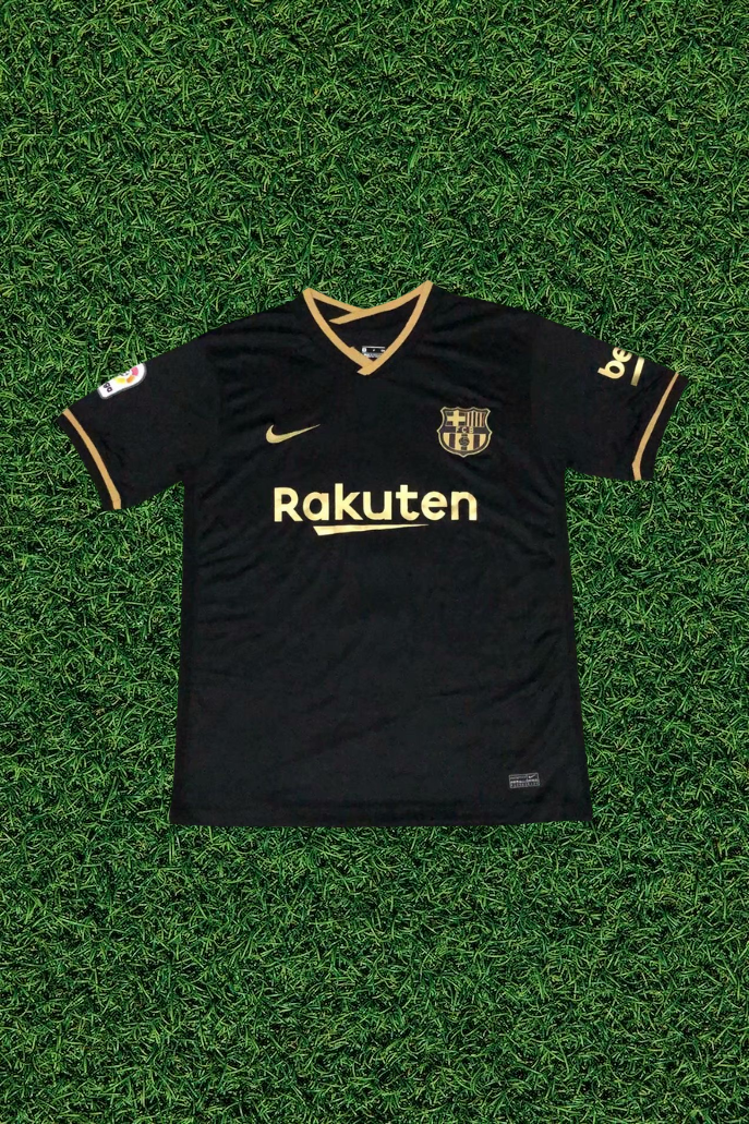 Jersey Barcelona 2020/2021 Messi