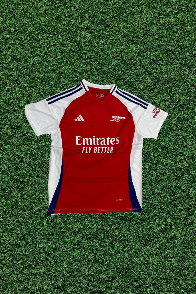 Jersey Arsenal 2025 Local