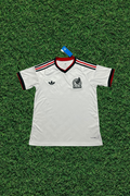 Jersey México FIFA World Cup 2026 Visita