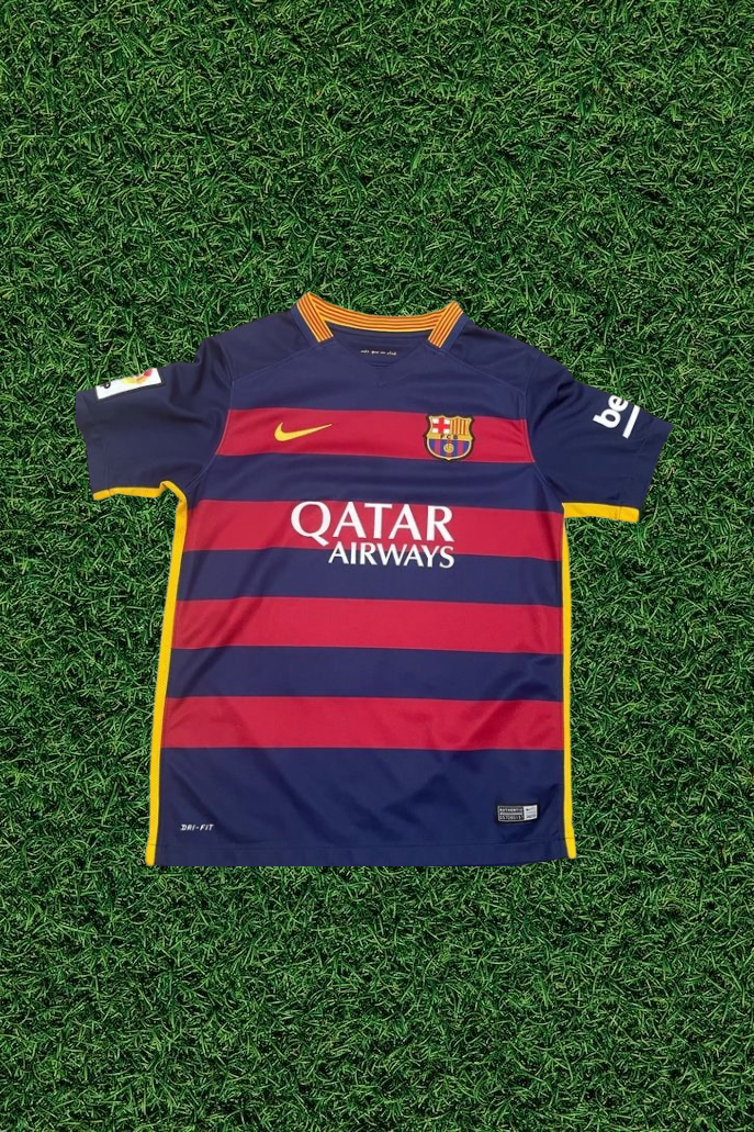 Jersey Barcelona 2016/2017 Messi