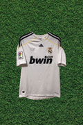 Jersey Real Madrid 2009/2010 Ronaldo