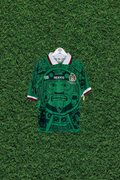 Jersey México FIFA World Cup 1986