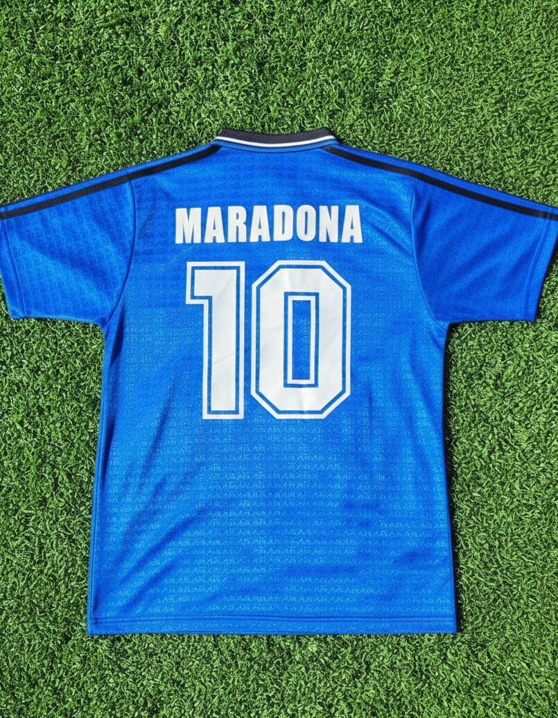 Jersey Argentina 1994 Diego Armando Maradona