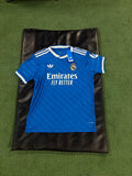 Jersey Real Madrid 2025/2026 Alternativa