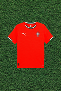 Jersey Portugal 2025 Ronaldo
