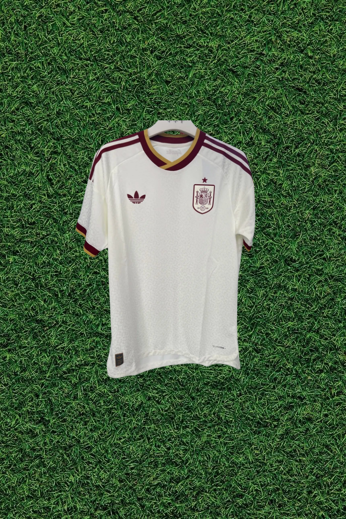 Jersey España FIFA World Cup 2026