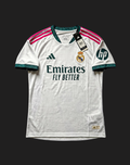 Real Madrid 2026/27 Local