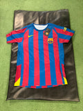 Jersey Barcelona 2005/2006 Local Messi
