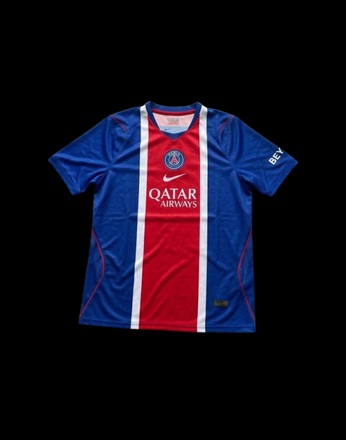 Jersey PSG 2026/27 Local