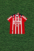 Jersey Chivas Local 2025