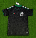 Jersey México FIFA World Cup 2026 Alternativa