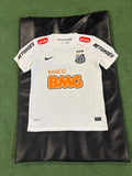 Jersey Santos 2012/2013 Local Neymar