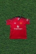 Jersey Manchester United 2025 Local
