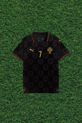 Jersey Portugal World Cup 2026 Visitante Ronaldo