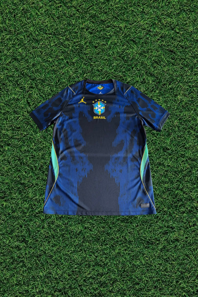 Jersey Brasil FIFA World Cup 2026