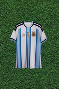 Jersey Argentina FIFA World Cup 2026 Local