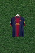 Jersey Barcelona 2012/2013 Local Messi