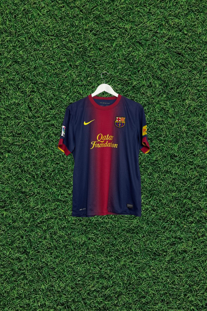 Jersey Barcelona 2012/2013 Local Messi