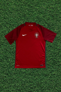 Jersey Portugal 2016 Eurocopa Ronaldo