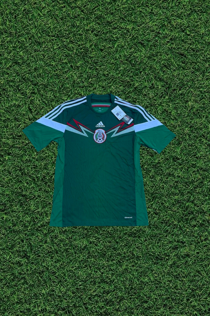 México 2014 Local FIFA World Cup 2014