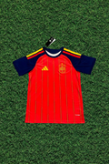 Jersey España Local 2026