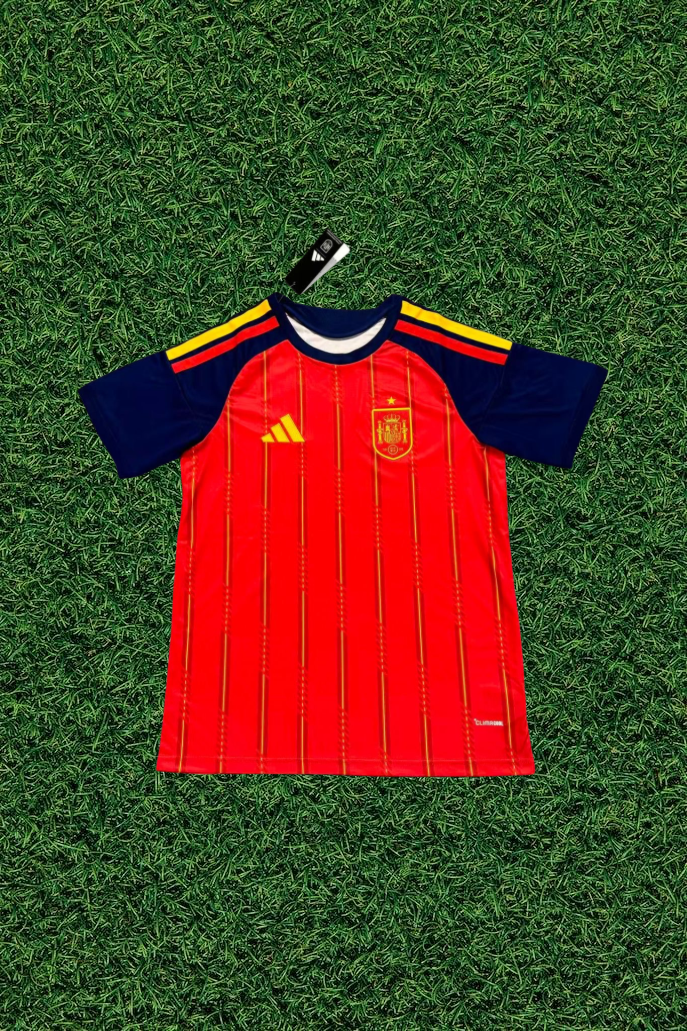 Jersey España Local 2026