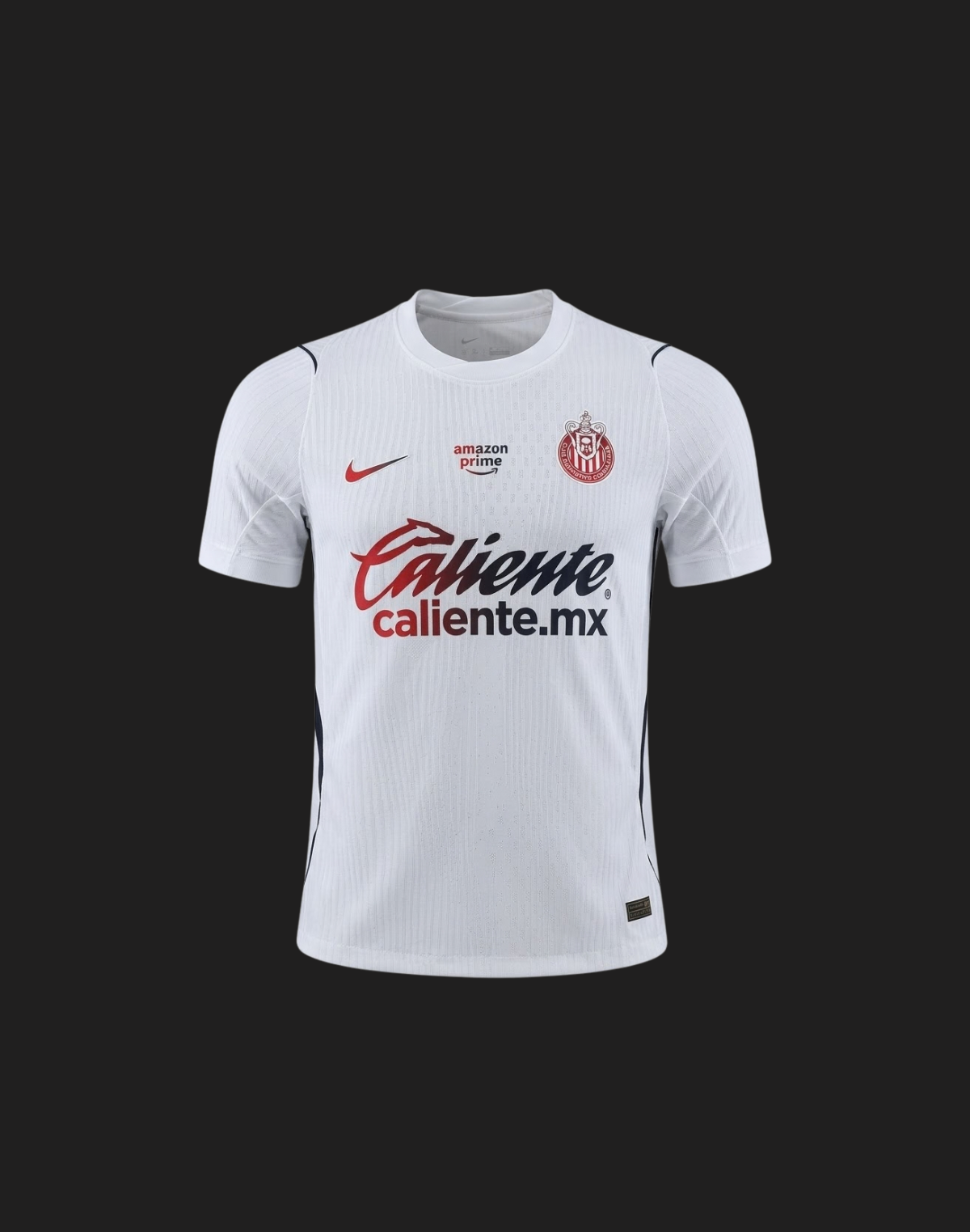 Jersey Chivas 2026/27 Visitante