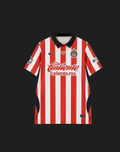 Jersey Chivas 2026/27 Local