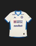 Jersey Cruz Azul 2026/27 Visitante