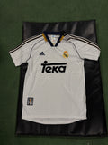 Jersey Real Madrid 1999/2000 TEKA