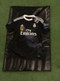 Jersey Dragón Real Madrid 2014/2015 Ronaldo