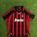 Jersey Milan Local 2006/2007 Kaka